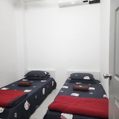 Mieda Rizqi Homestay Kampong Melayu Changkat Larah Luaran gambar