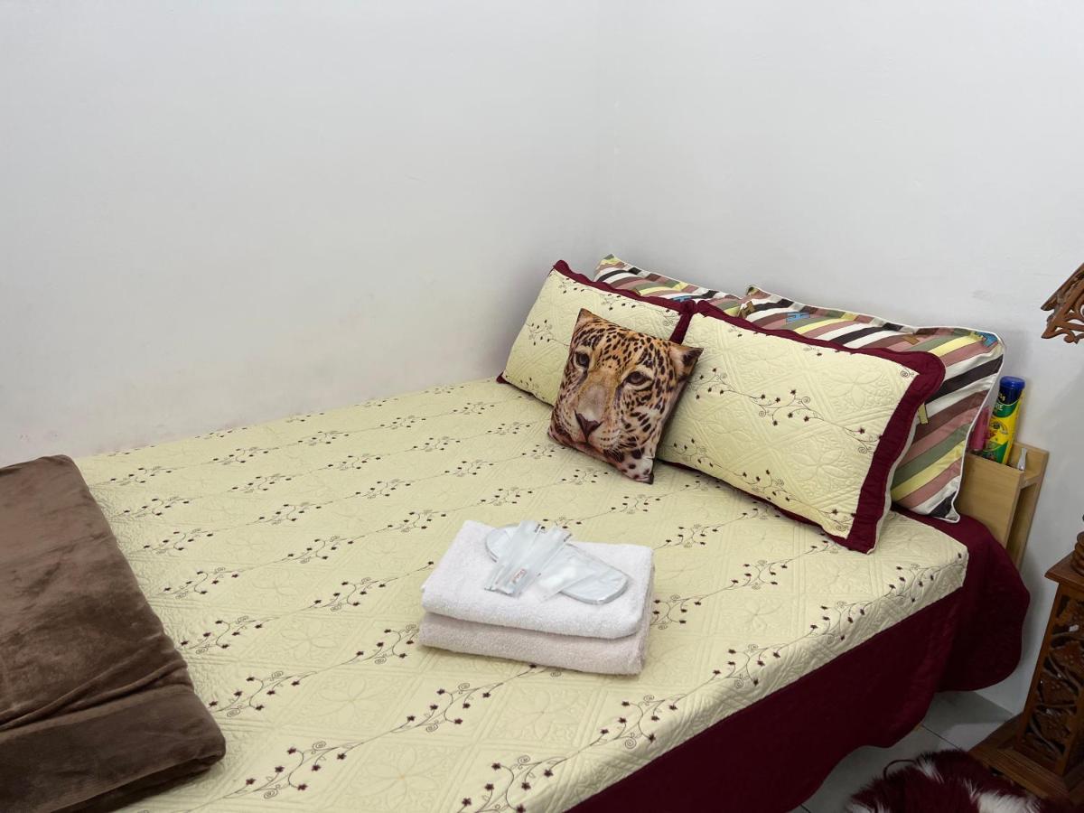 Mieda Rizqi Homestay Kampong Melayu Changkat Larah Luaran gambar
