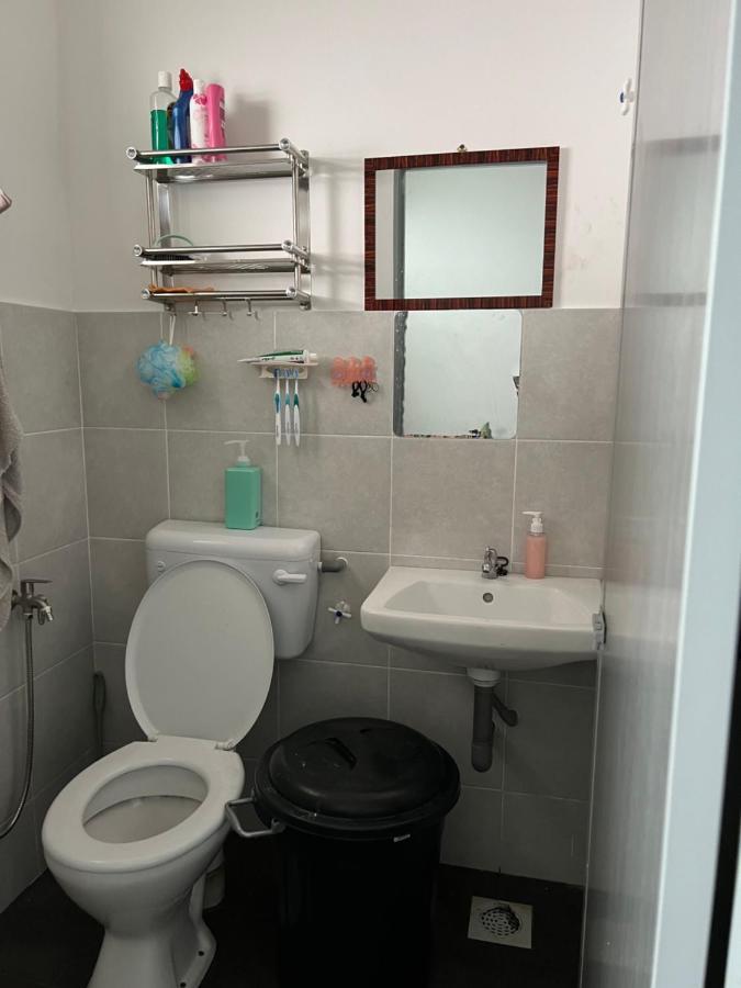 Mieda Rizqi Homestay Kampong Melayu Changkat Larah Luaran gambar